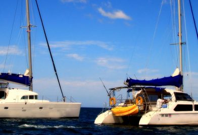 Catamaran Adventure in Guanacaste