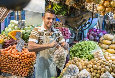 Local Central Market