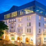 Costa Rica hotels: Gran Hotel Costa Rica Curio Collection by Hilton