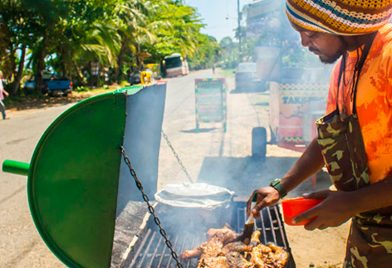 Tour de Comida & Cultura Caribeña