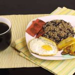 Costa Rica Food: The Traditional “Casado”, Best Typical Dishes & Recipes