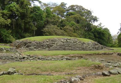 Guayabo National Monument