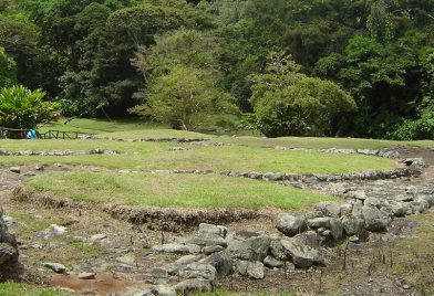 Guayabo National Monument