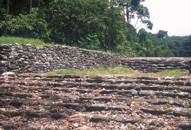 Guayabo National Monument