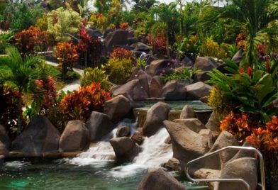 Hot Springs Arenal Kioro