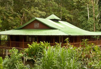 Selva Verde Lodge