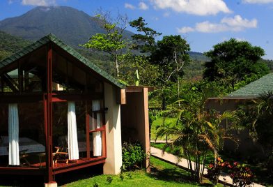 Hotel Tenorio Lodge