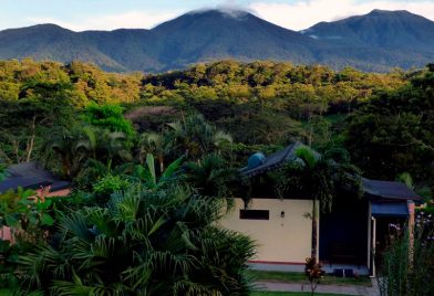 Hotel Tenorio Lodge